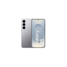Samsung Galaxy S25 5G 12GB-128GB Gris (Silver Shadow) Dual SIM SM-S931 - Enterprise Edition