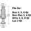 Instant Pot Float Valve Kit - 6 Gaskets for Multiple Models 16