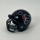 (3-4 cm, Houston Texans) NFL Helmet Riddell Pocket Mini Tracker Helmet 1