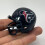 (3-4 cm, Houston Texans) NFL Helmet Riddell Pocket Mini Tracker Helmet 2