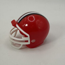 (3-4 cm, Cleveland Browns) NFL Helmet Riddell Pocket Mini Tracker Helmet