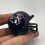 (3-4 cm, Houston Texans) NFL Helmet Riddell Pocket Mini Tracker Helmet 3