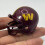(3-4 cm, Washington Commanders) NFL Helmet Riddell Pocket Mini Tracker Helmet 2