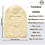 Knitted Balaclava Face Mask for Extreme Cold 7
