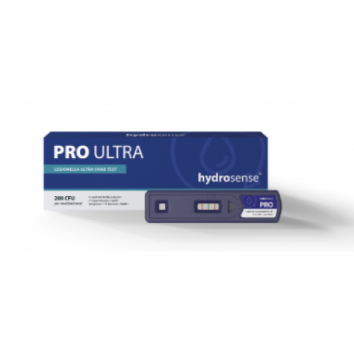 Hydrosense PRO Ultra Legionella Swab Test- Single Use