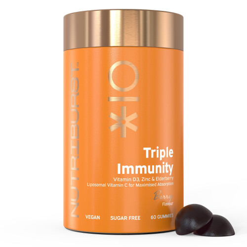 Triple Immunity 1