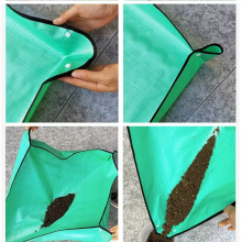 1pcs Planting Mat 50cm-100cm Gardening Potting Pad Fot
