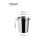 Coffee Dosing Cup 51/53/58 Mm Stainless Stee 1