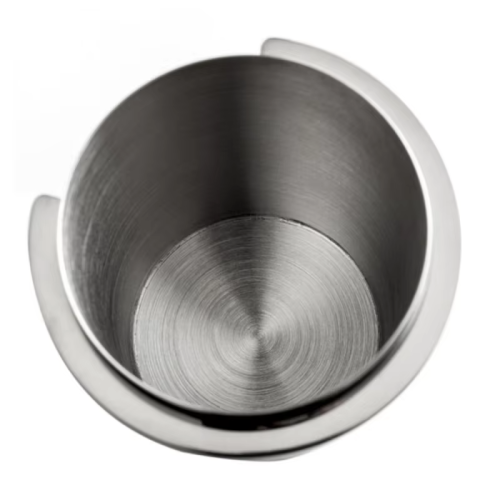 Coffee Dosing Cup 51/53/58 Mm Stainless Stee 1