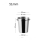 Coffee Dosing Cup 51/53/58 Mm Stainless Stee 4