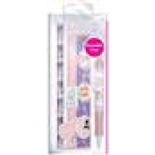 Barbie (Little Princess) Stationery Set
