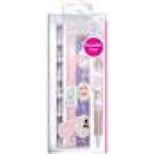 Barbie Barbie (Little Princess) Stationery Set