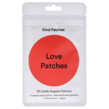 Kind Patches Love Patches For Women 30 Count Patches