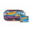 Hot Wheels Hot Wheels (Street Racing Rivals) Rectangle Pencil Case 1