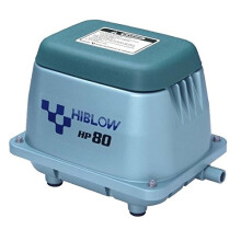 Kockney Koi Hi-Blow Pond Air Pump 80