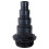 1.5" BSP THREADED HOSETAIL for EVOLUTION AQUA UV STERILISERS 38mm 32mm 25mm 20mm 1