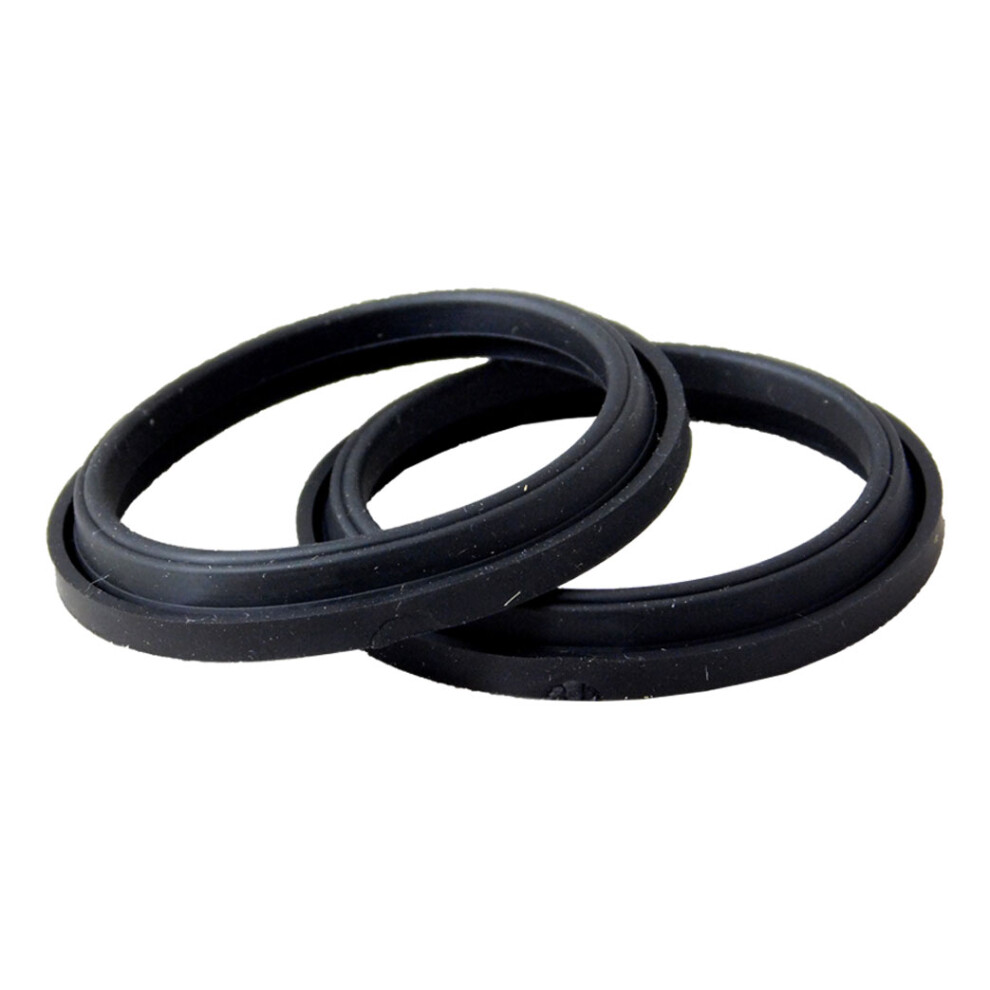 Valterra (Valterra Seals 2X - 1.5") Slide Gate Valve 1.5" 2" 3" 4" Outlet Genuine Koi Carp Fish Pond Filter
