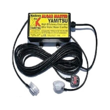 (KK Algae Master - Spare Electrics 110W) YAMITSU ALGAE MASTER ELECTRICS LEADS SPARE KOCKNEY KOI FISH POND UV STERILSER