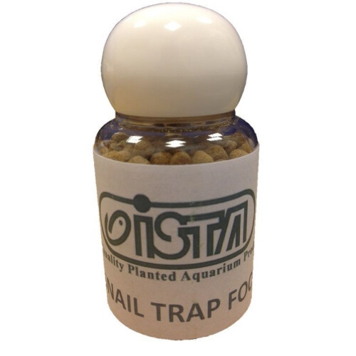 ISTA Snail Bait Food – Effective Snail Control