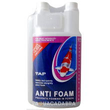 (1000ml) TAP Pond Professional Anti Foam Protein Remover Wildlife Safe Treatment Fish