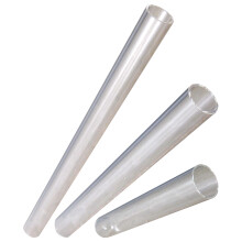 (Yamitsu Quartz Sleeve: 15W/25W) YAMITSU ALGAE MASTER UV QUARTZ SLEEVES GENUINE SPARE UVC POND FISH KOCKNEY KOI