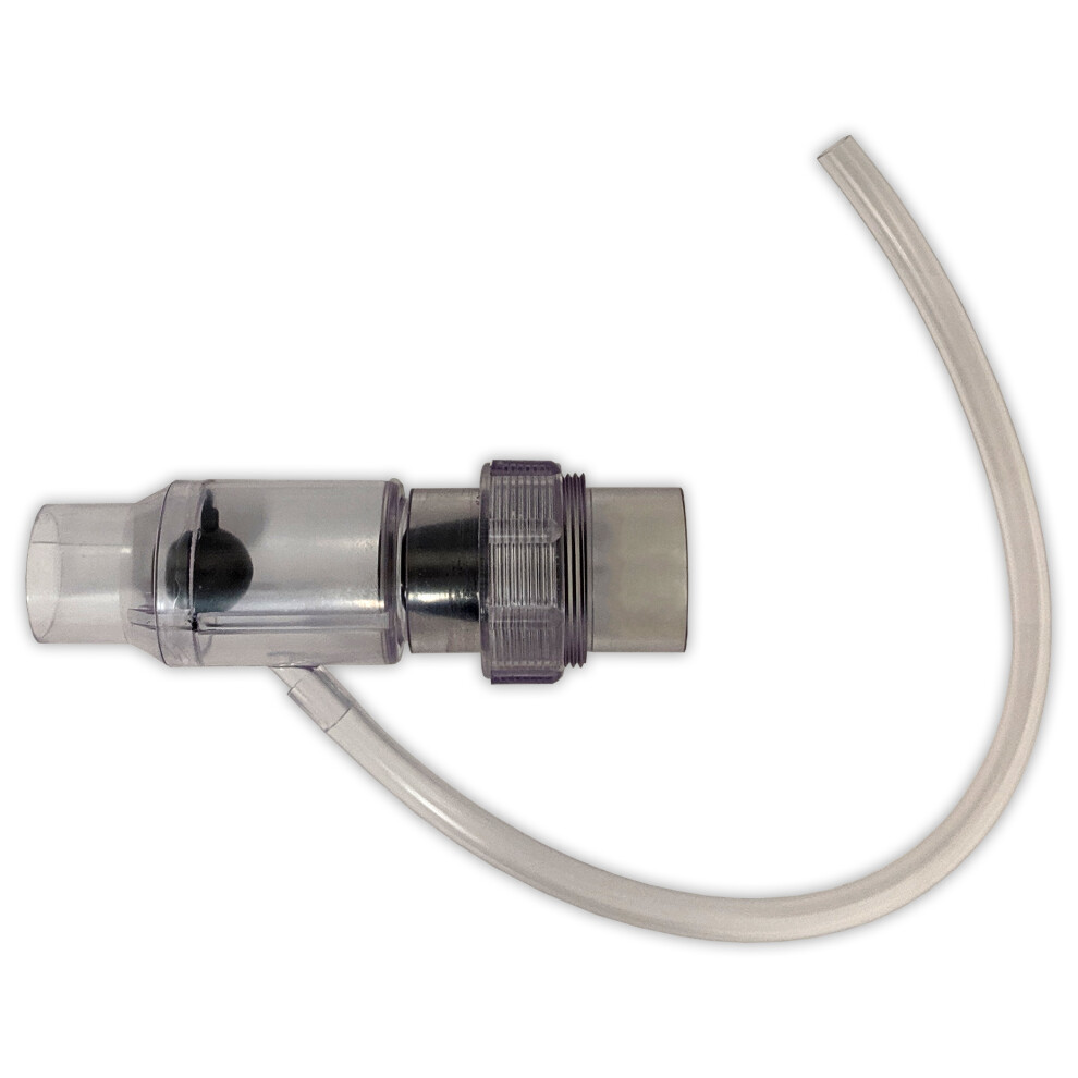 Yamitsu Air Storm Venturi for Aerator / Oxygenator Pump Fish Pond Kockney Koi