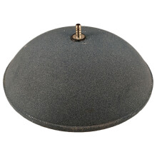 Ceramic Dome Air Diffuser Airstone Stone ASC-260 Aquarium Fish Tank Pond