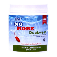 (500g) TAP No More Duckweed Pond Water Algae Treatment Duck Weed Garden Fish Koi