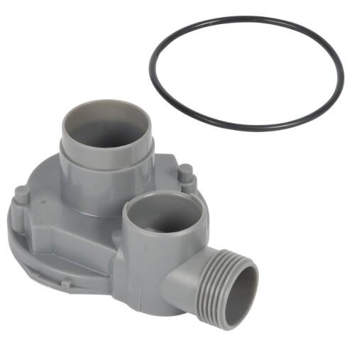Hozelock Hozelock Aquaforce 2500 Pump Chamber & O-Ring