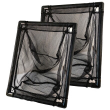 (KK Floating Net Basket 36x24x24") Kockney Koi Floating Net Baskets Fish Fry Quarantine Inspection Pond