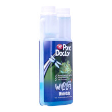 (500ml) TAP Water Safe Dechlorinator Pond Wildlife Doctor Chlorine Tapsafe Treatment