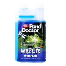 (1L) TAP Water Safe Dechlorinator Pond Wildlife Doctor Chlorine Tapsafe Treatment