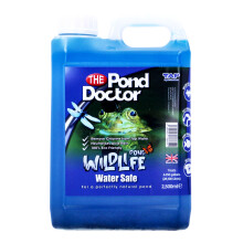(2.5L) TAP Water Safe Dechlorinator Pond Wildlife Doctor Chlorine Tapsafe Treatment