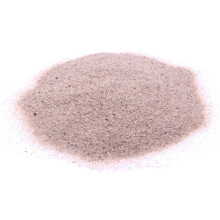 25KG NATURAL BROWN AQUARIUM SILICA SAND TROPICAL FISH TANK CICHLID SOFT WATER