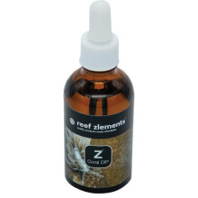 Reef Zlements Coral Dip 50ml Disinfectant Marine Reef Safe Prevent Aquarium Fish