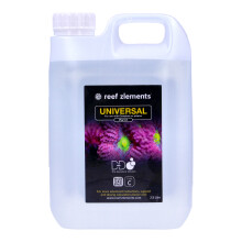 (2, 2.5L) Reef Zlements Z-Complete Dosing Trace Elements Marine Reef Water Quality Macro
