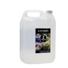 (1, 5L) Reef Zlements Z-Complete Dosing Trace Elements Marine Reef Water Quality Macro