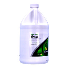 SEACHEM FLOURISH EXCEL ORGANIC CARBON BIO 4L