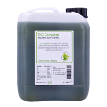 (5L) TNC Complete Aquarium Plant Food Nutrient Liquid Fertiliser Aquatic Planted Tank