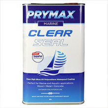 (1L) Prymax Marine Clear Seal Reef Aquarium Wood Metal Safe Sealant Fish Tank