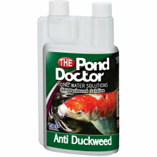 (2.5L) TAP Pond Doctor Anti Duckweed Weed Remover Water Treatment Green Algae Duck Weed