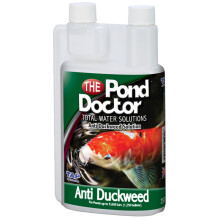 (250ml) TAP Pond Doctor Anti Duckweed Weed Reducer Water Treatment Green Algae Fish Pond