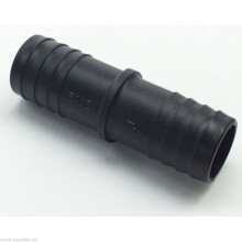 Hozelock Cypriflex Union Hose Connector 40mm (11/2in)