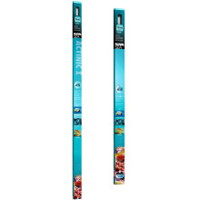 (54W) Fluval T5 HO Sea Actinic Bulbs 39W 54W Marine Reef Lighting Aquarium Fish Tank