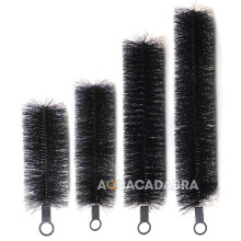 (SB Filter Brush 4" x 9") Black Knight 4" Filter Brushes Genuine Media Filtration Fish Koi Garden Pond