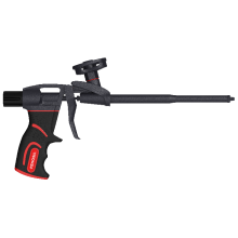 (Penosil S1 Foam Applicator Gun) Taiga Black Expanding Foam/Gun/Cleaner Landscape Pond & Waterfall Fish Safe