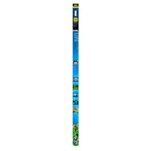 LifeGlo T5 HO 54W 115cm Fluorescent Bulb - Natural Spectrum for Plants & Corals, High CRI