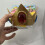 Princess Peach Crown & Amulet Super Mario Bros 2