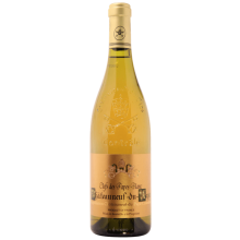 Clefs des Papes Châteauneuf-du-Pape French white Wine 75cl Bottle