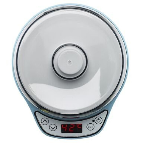 Lakeland Lakeland Multi Yoghurt and Soft Cheese Maker Recipes Included 2